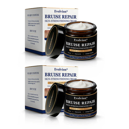 Evolvion®Bruise Repair & Skin-Strengthening Cream ✨