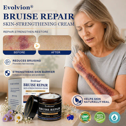 Evolvion®Bruise Repair & Skin-Strengthening Cream ✨