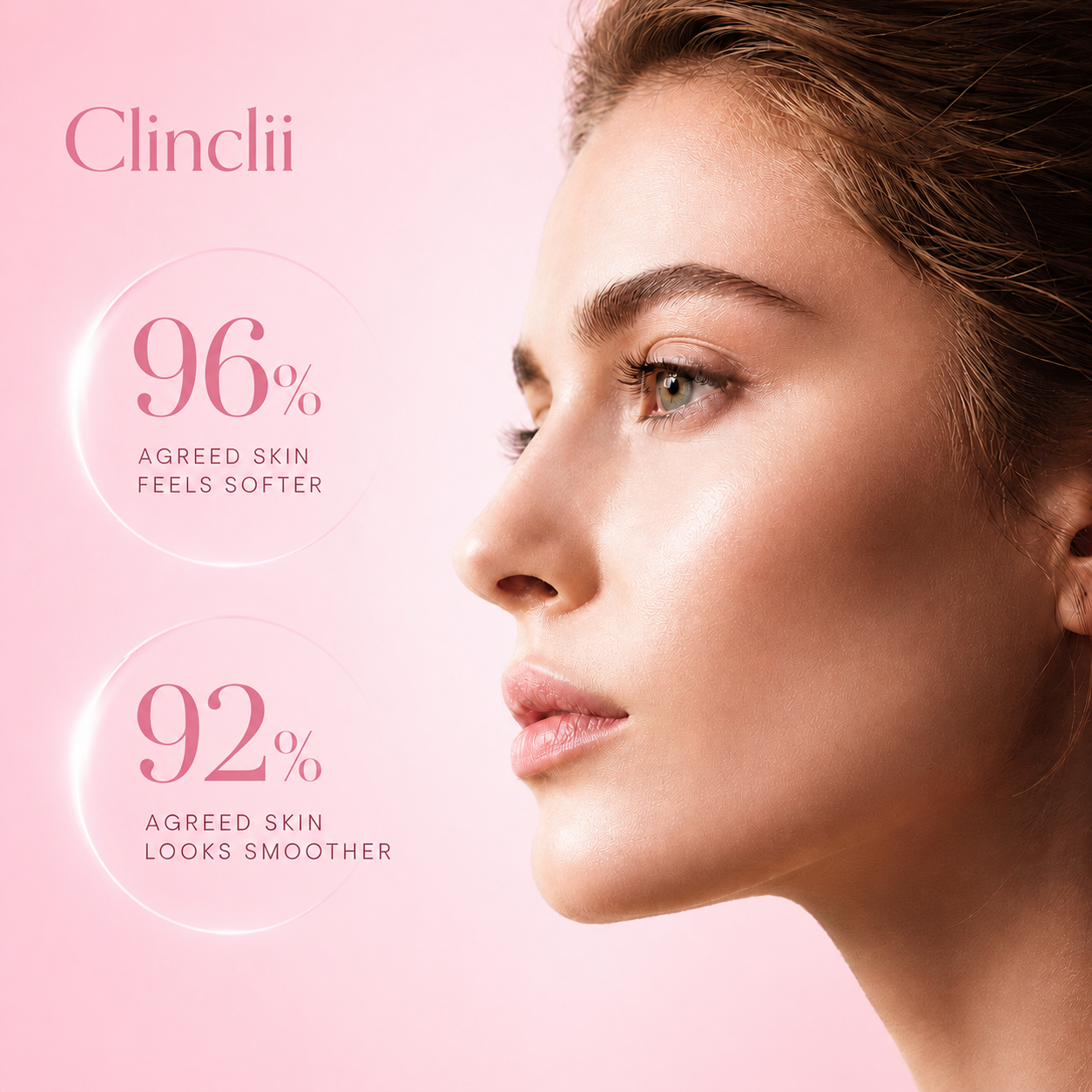 Clinclii Pink Collagen Plumping Balm