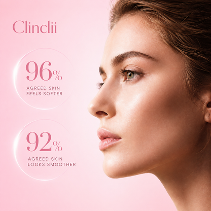 Clinclii Pink Collagen Plumping Balm