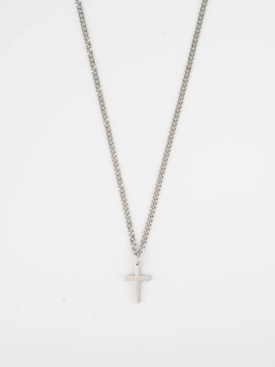 HZA | CROSS CHAIN