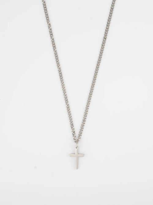 HZA | CROSS CHAIN