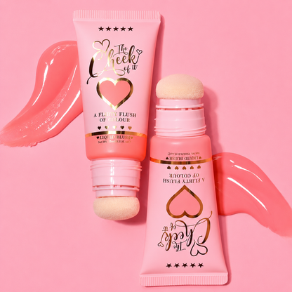 Liquid Blush
