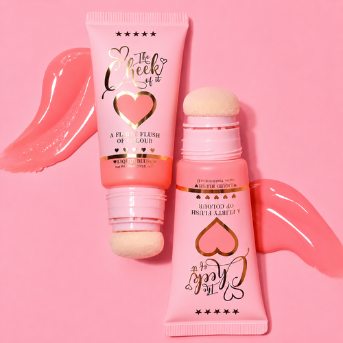 Liquid Blush