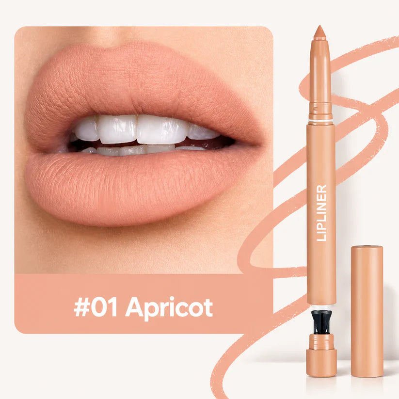 💄Clinclii Fuller-Looking Lips — Effortlessly Defined