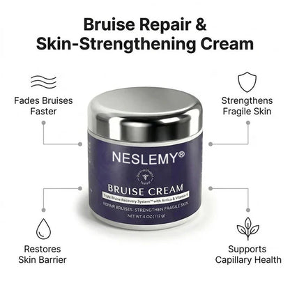 💥100K+ SOLD💕- NESLEMY® Bruise Repair & Skin-Strengthening Cream