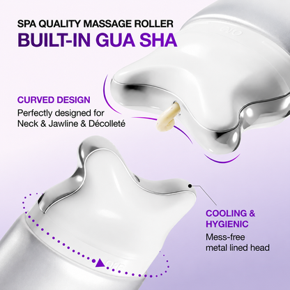 Clinclii™2-in-1 Collagen Refining Guasha Lifting Cream