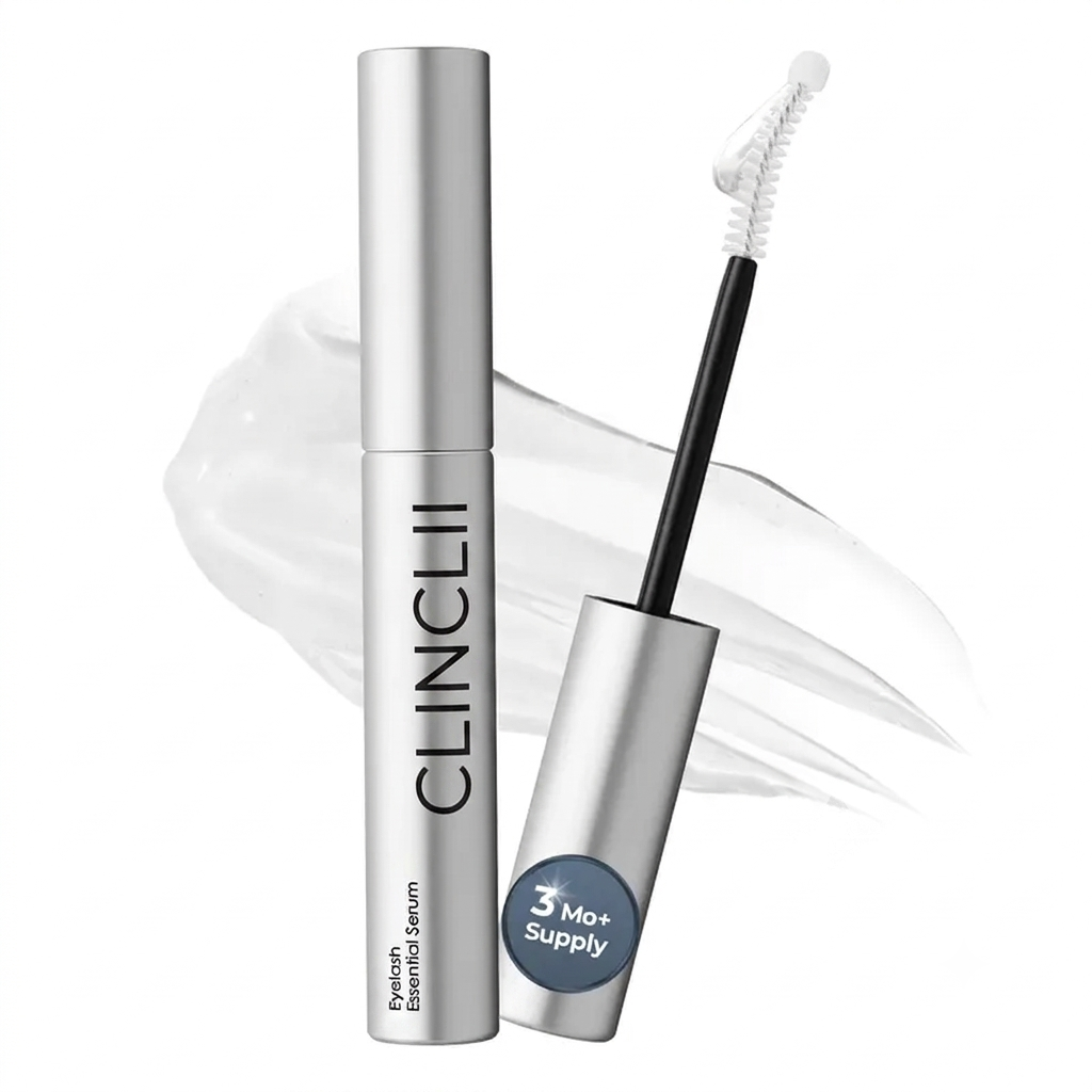 Eyelash Essential Serum