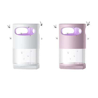 🦟🔥LAST DAY SALE 56% OFF-Mosquito Killer Lamp – quiet, USB, chemical-free. 50K+ sold! 🔇🌙