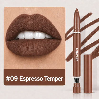 💄Clinclii Fuller-Looking Lips — Effortlessly Defined