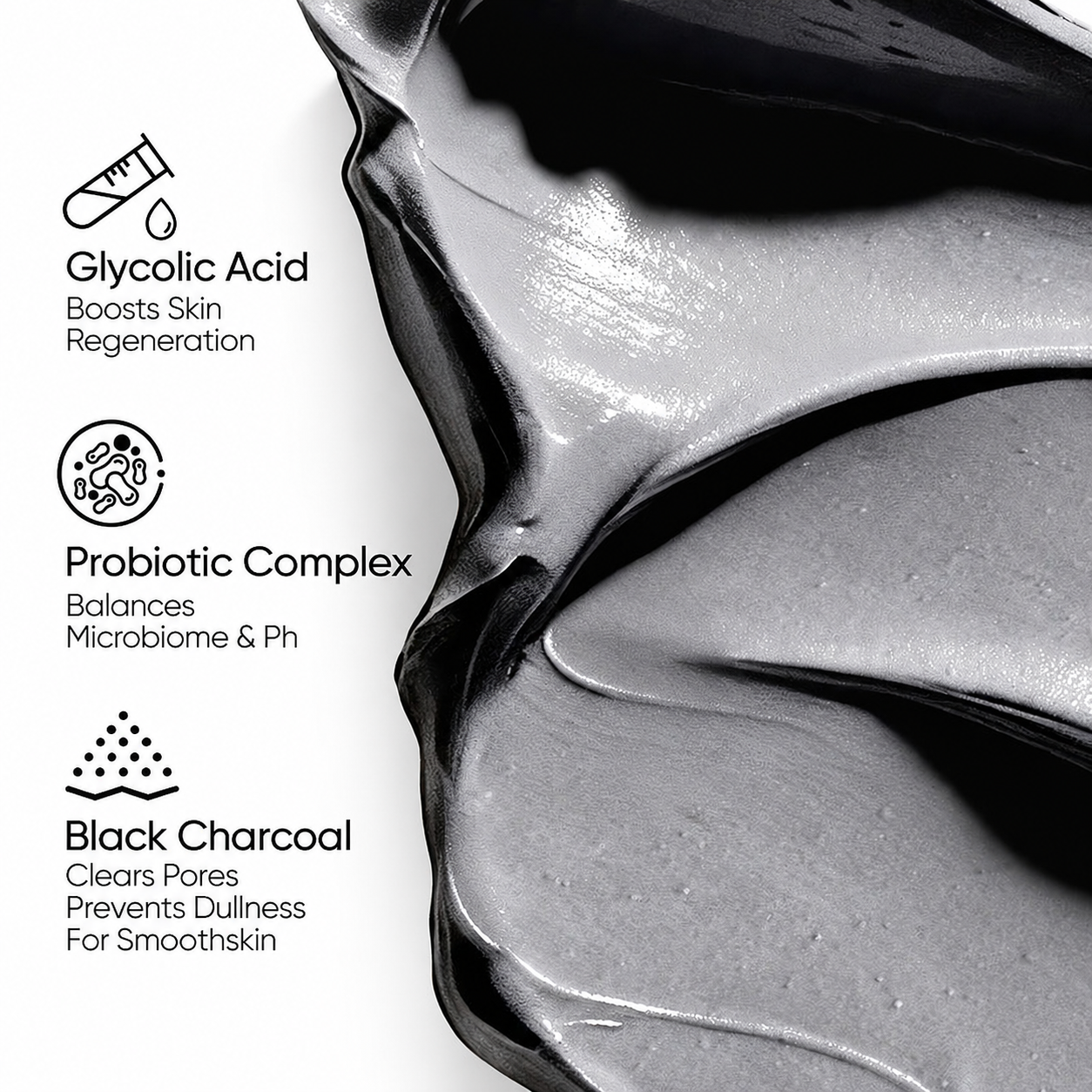 Clinclii Alaska Volcano Pore Clay Stick