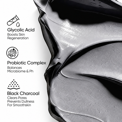Clinclii Alaska Volcano Pore Clay Stick