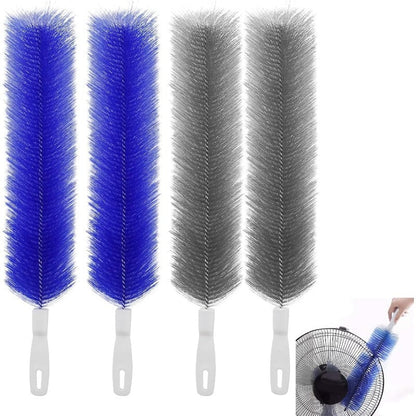 🔥Day Sale 50% OFF🔥Cleaning brush | bendable microfiber head, reusable dust collector, washable, suitable for ceiling fan blades