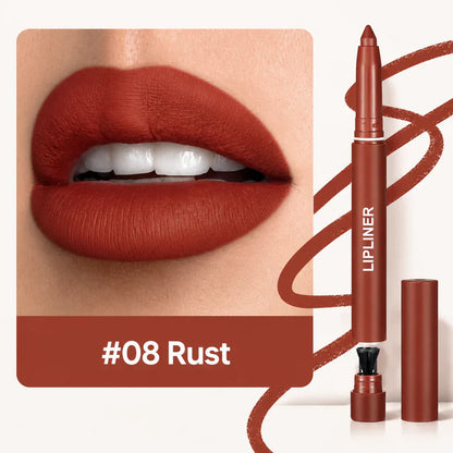 💄Clinclii Fuller-Looking Lips — Effortlessly Defined