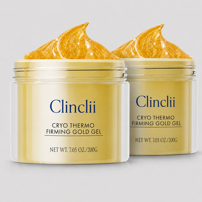 15-Day Fast-Acting Anti Cellulite Sculpting & Tightening Burn Gold Massage Cream（Big Sale）
