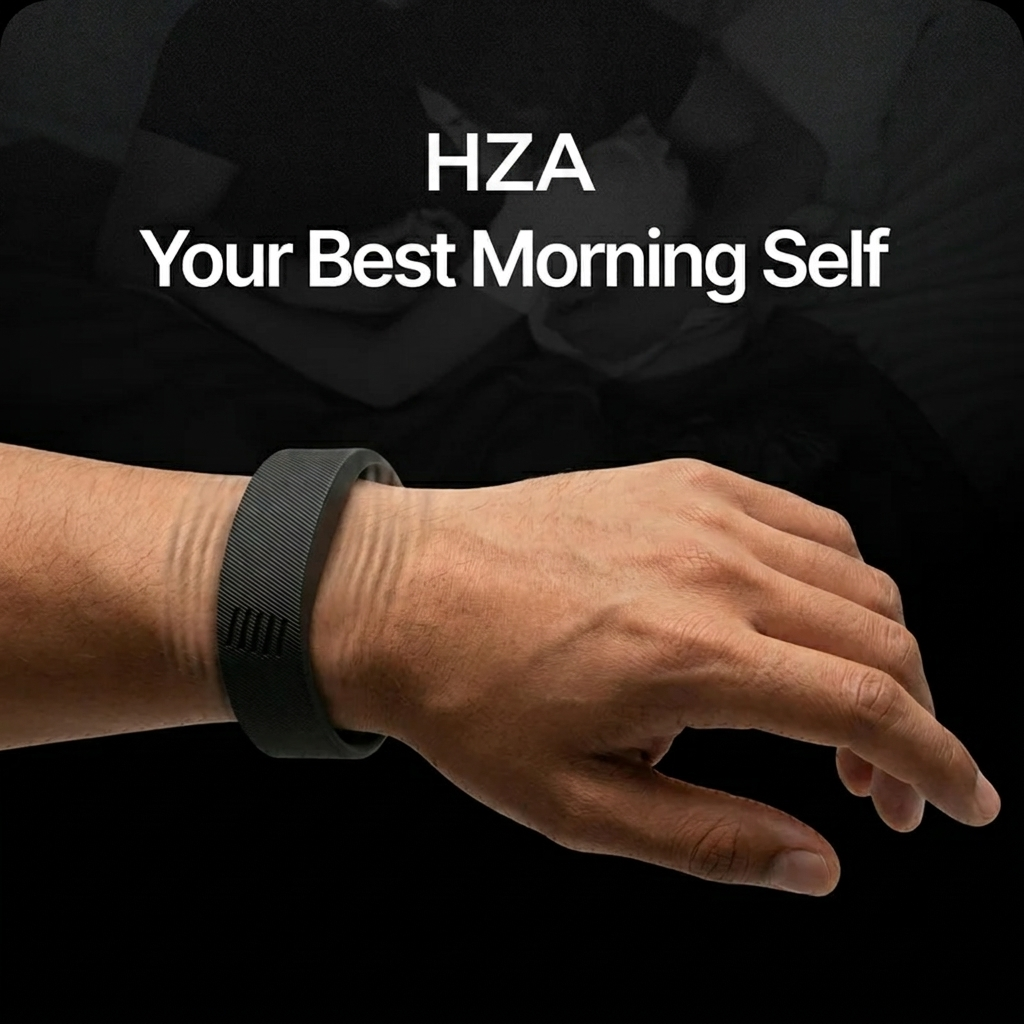 HZA Vibration Alarm