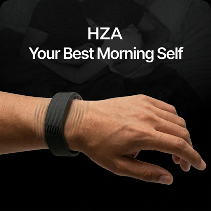 HZA Vibration Alarm