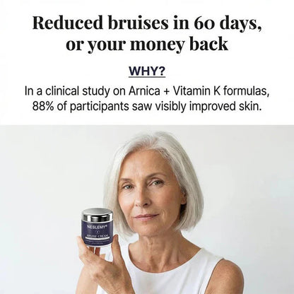 💥100K+ SOLD💕- NESLEMY® Bruise Repair & Skin-Strengthening Cream