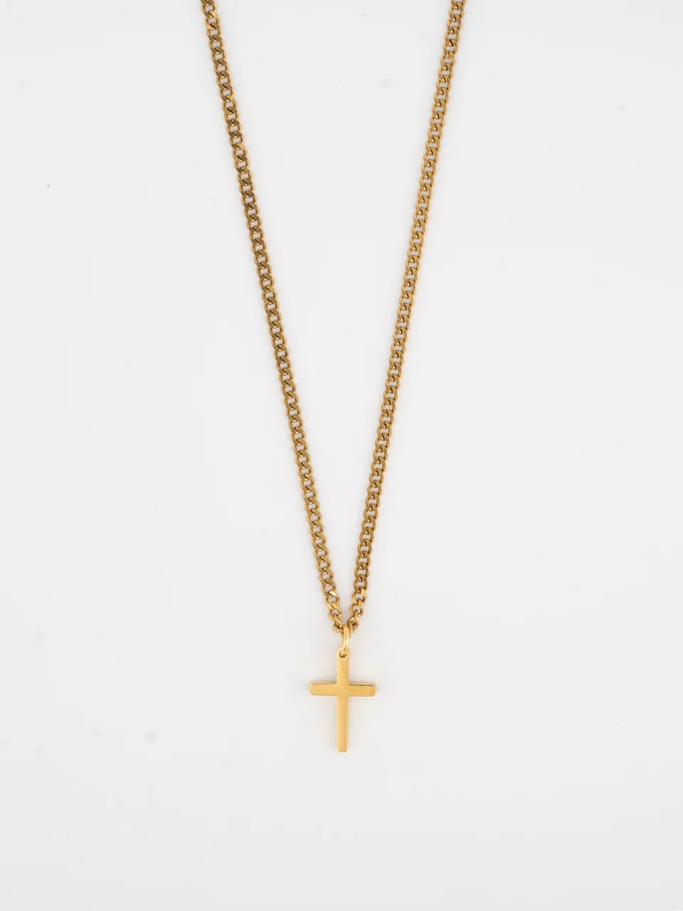HZA | CROSS CHAIN