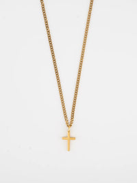 Premium 18k Gold Stainless Steel