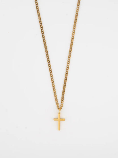 HZA | CROSS CHAIN