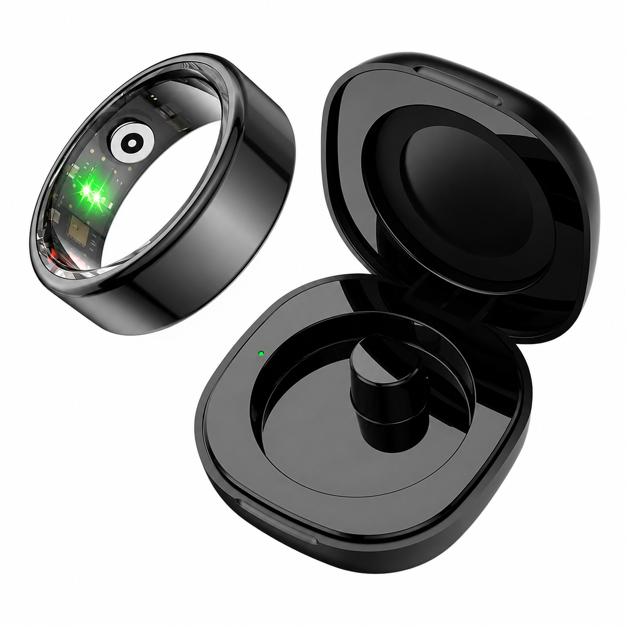 HZA R01 Smart Ring（Big Sale）