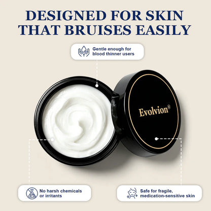 Evolvion®Bruise Repair & Skin-Strengthening Cream ✨