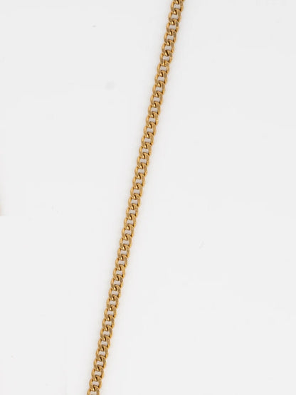 HZA | CROSS CHAIN