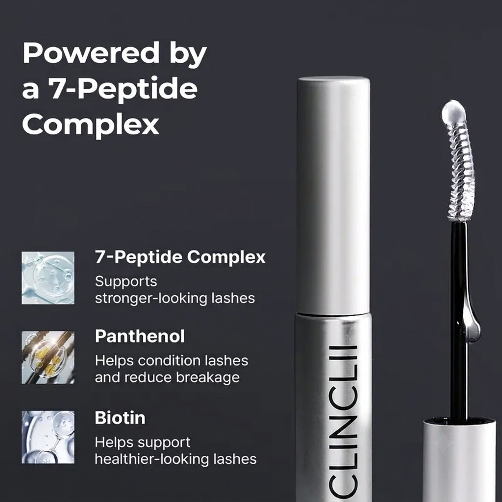 Eyelash Essential Serum