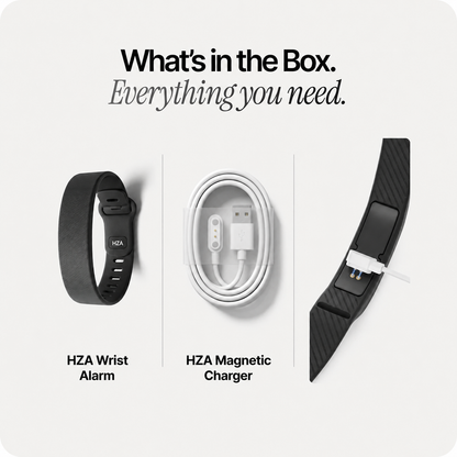 HZA Vibration Alarm