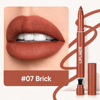#07 Brick