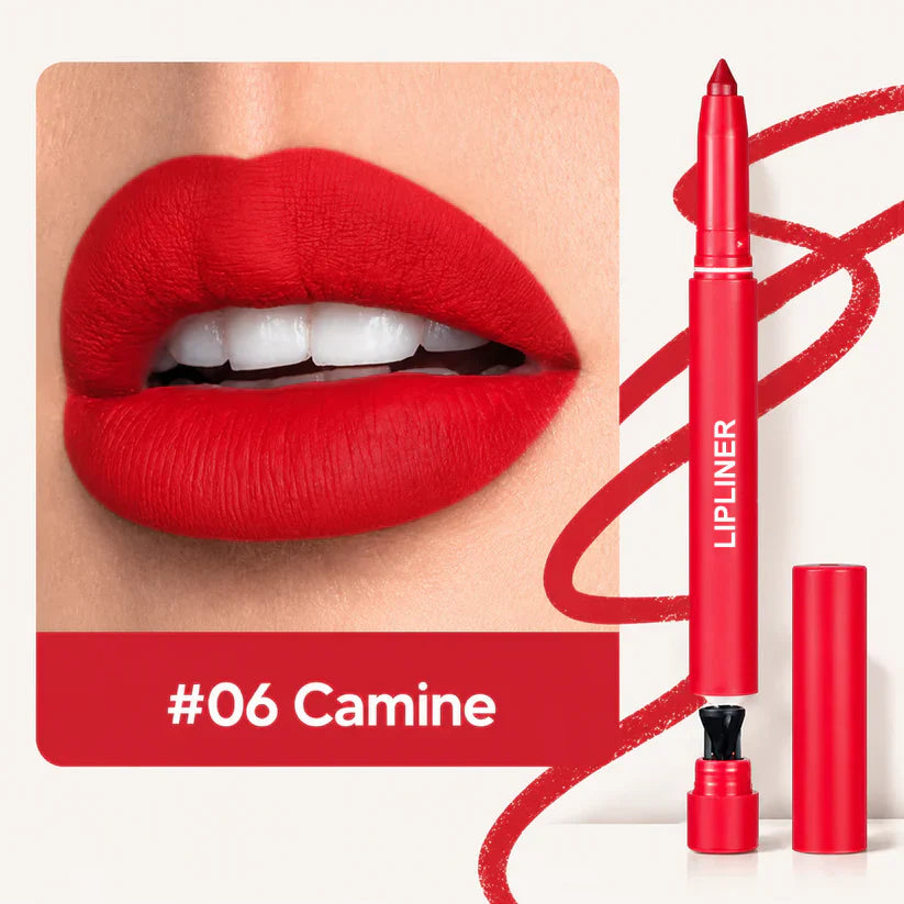 💄Clinclii Fuller-Looking Lips — Effortlessly Defined