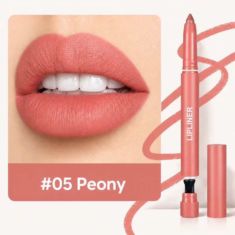 💄Clinclii Fuller-Looking Lips — Effortlessly Defined