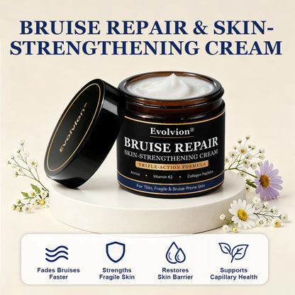 Evolvion®Bruise Repair & Skin-Strengthening Cream ✨