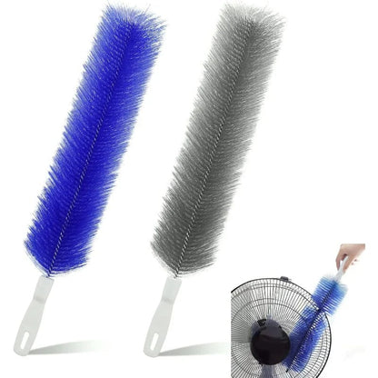🔥Day Sale 50% OFF🔥Cleaning brush | bendable microfiber head, reusable dust collector, washable, suitable for ceiling fan blades