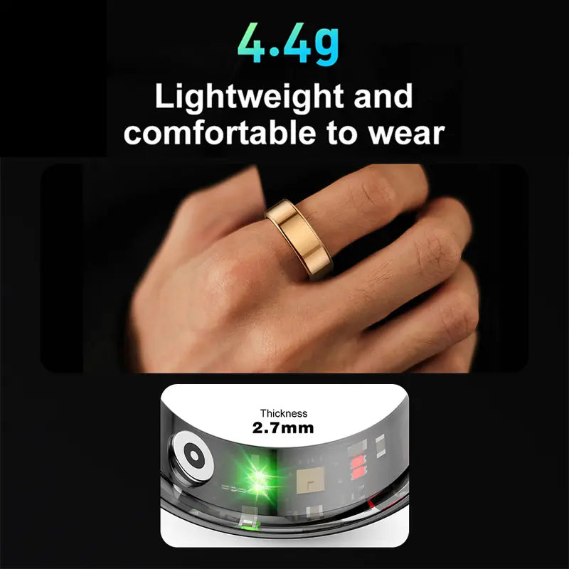 Smart Ring
