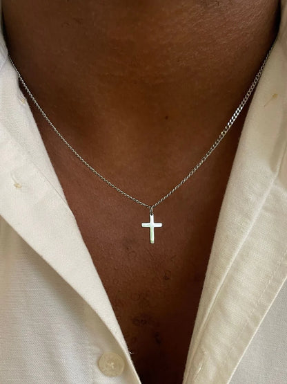 HZA | CROSS CHAIN