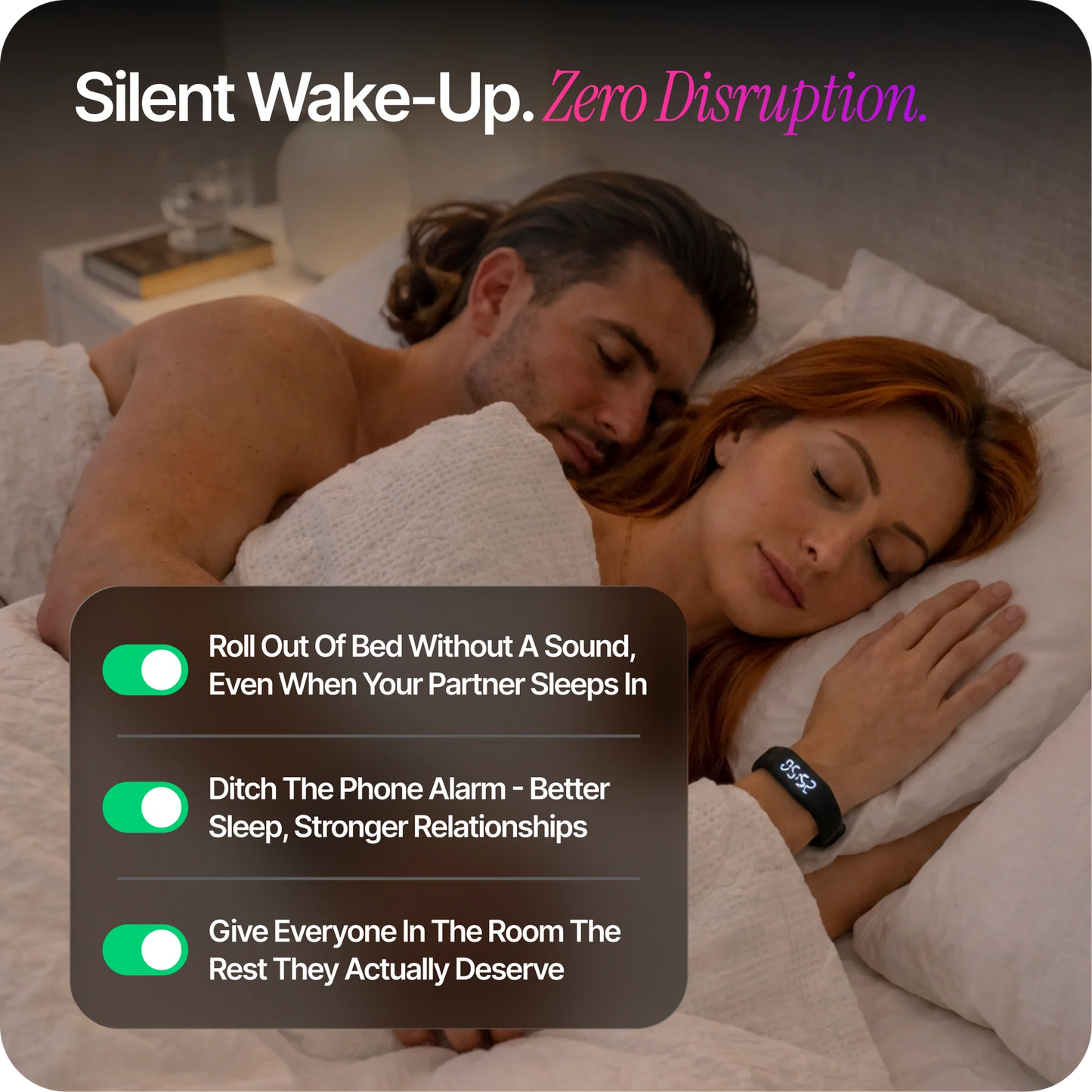 HZA Vibration Alarm
