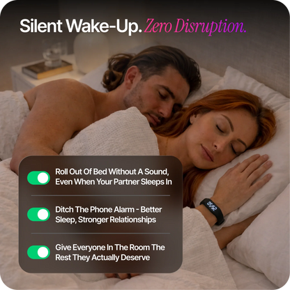 HZA Vibration Alarm