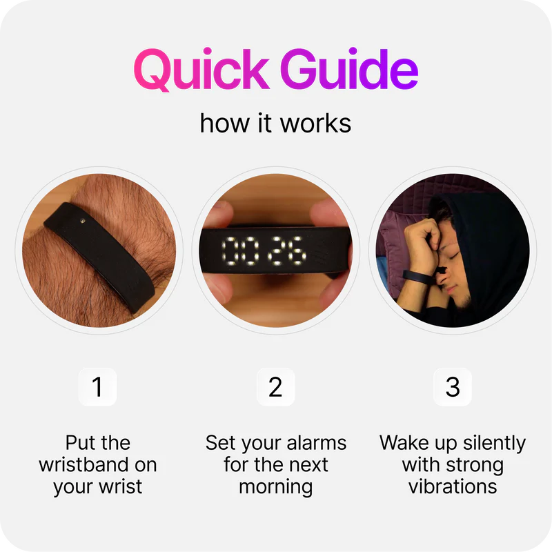 HZA Vibration Alarm
