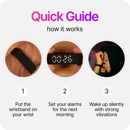 HZA Vibration Alarm