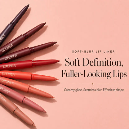 💄Clinclii Fuller-Looking Lips — Effortlessly Defined