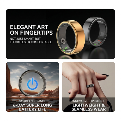 Smart Ring