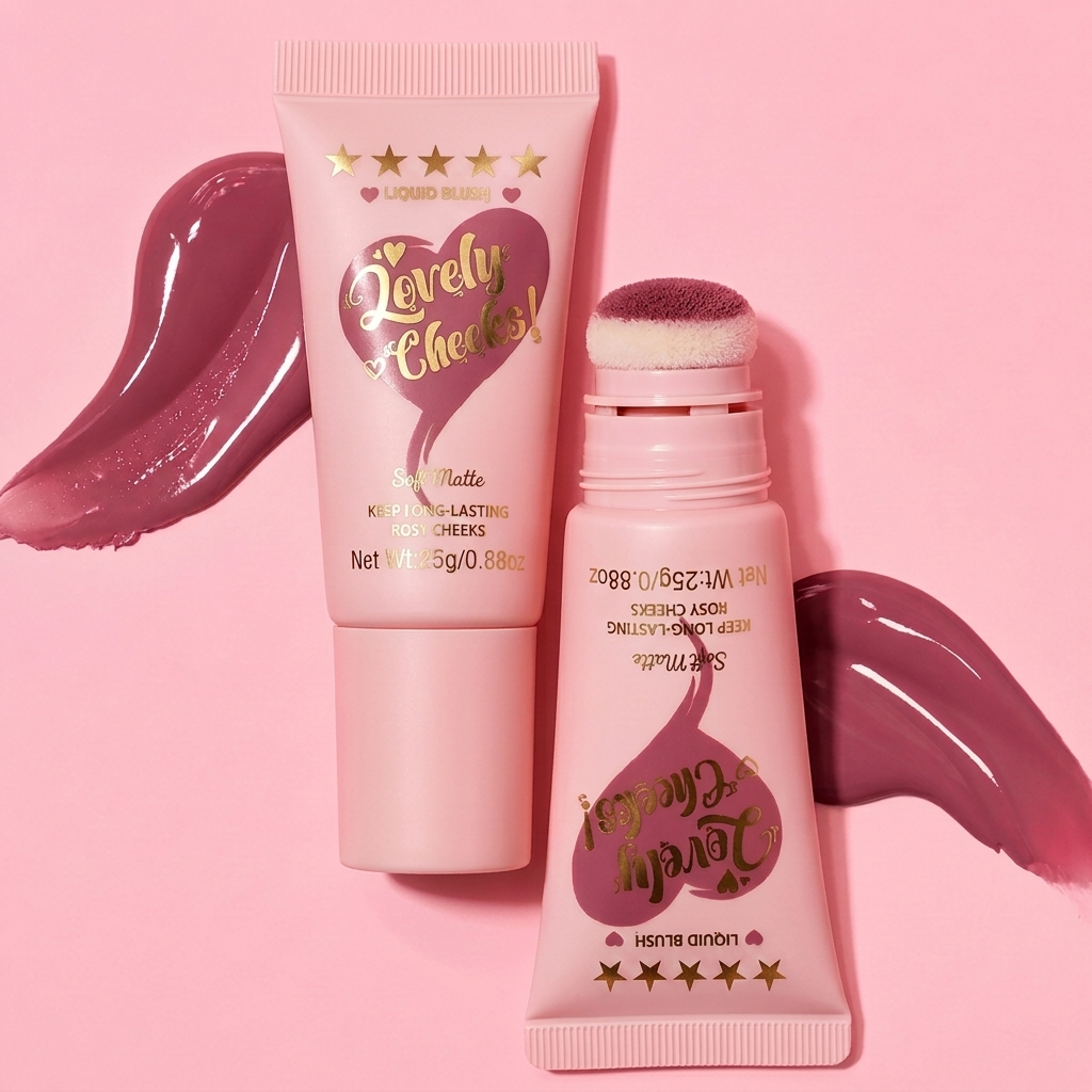 Liquid Blush
