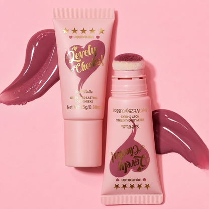 Liquid Blush